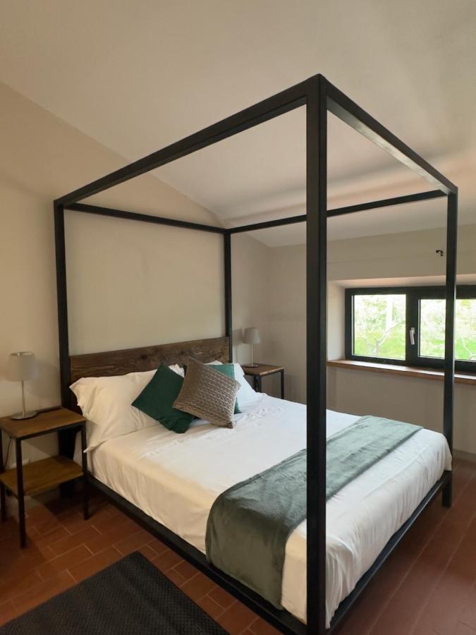 Casa M Tuscany Chianciano Terme Buitenkant foto