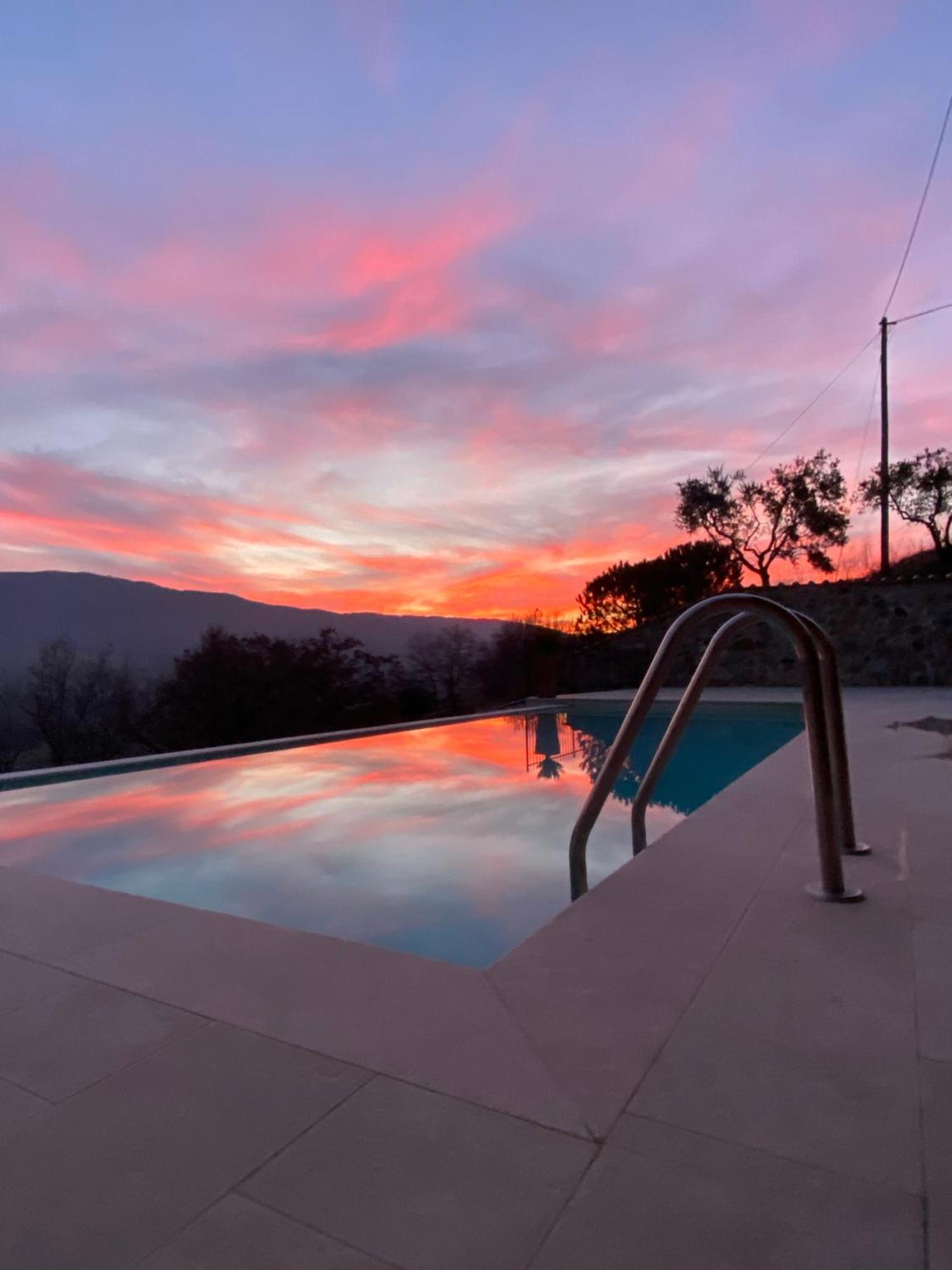 Casa M Tuscany Chianciano Terme Buitenkant foto