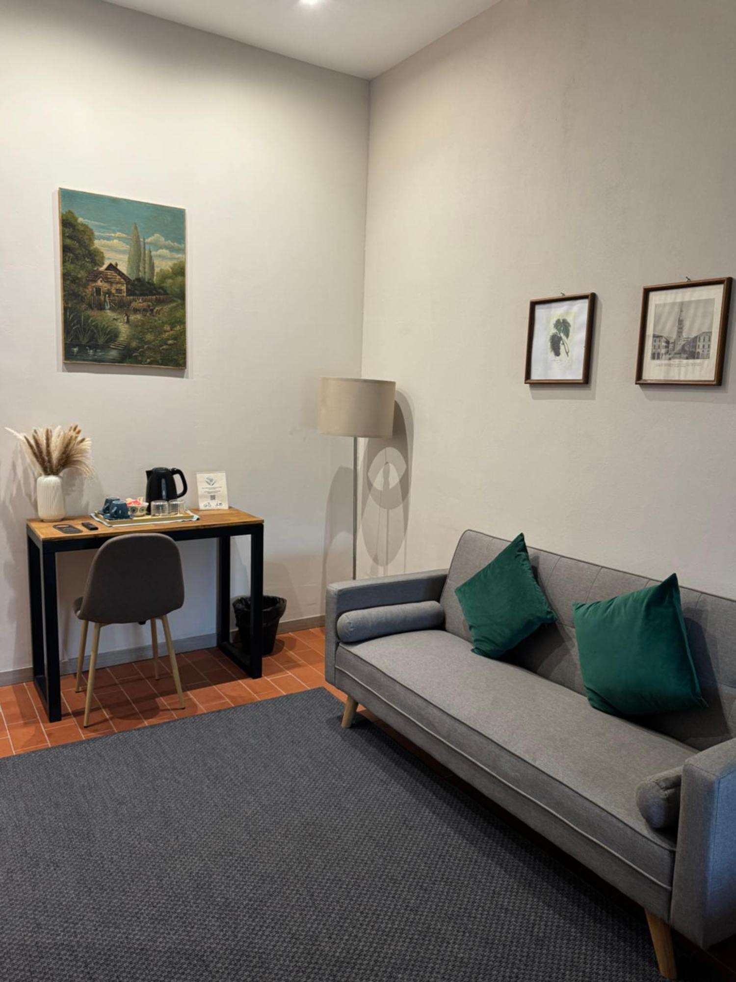 Casa M Tuscany Chianciano Terme Buitenkant foto