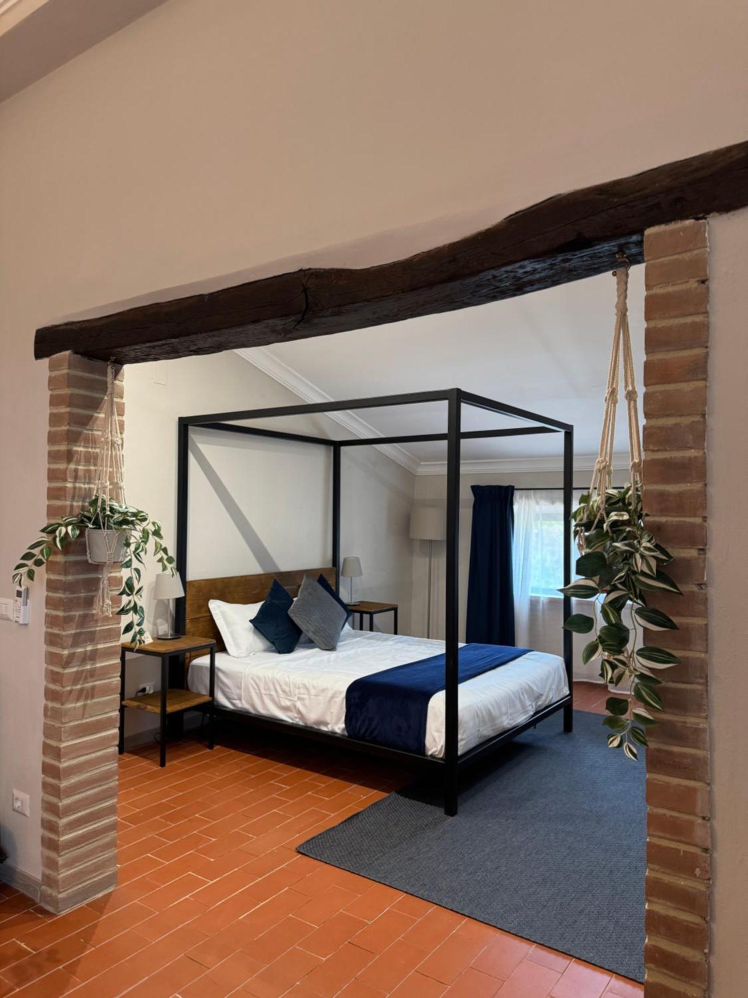 Casa M Tuscany Chianciano Terme Buitenkant foto