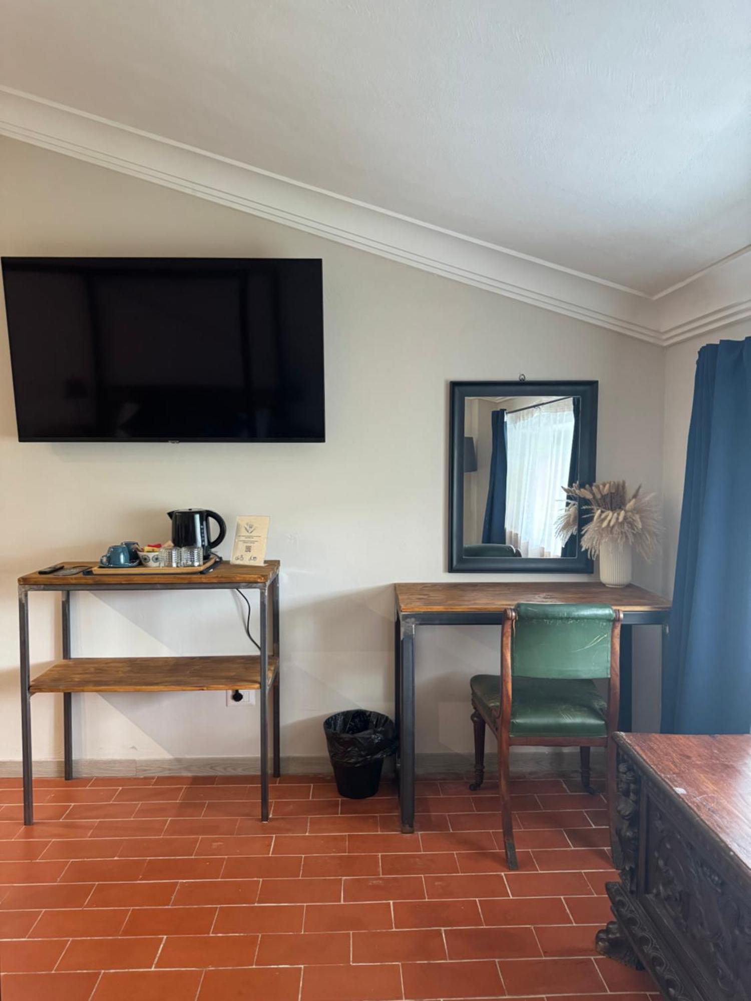 Casa M Tuscany Chianciano Terme Buitenkant foto