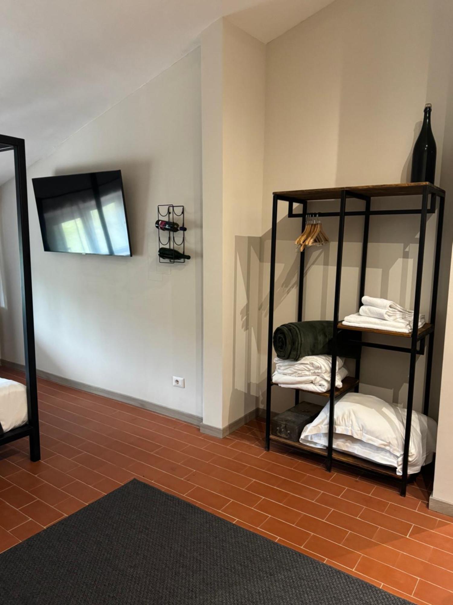 Casa M Tuscany Chianciano Terme Buitenkant foto