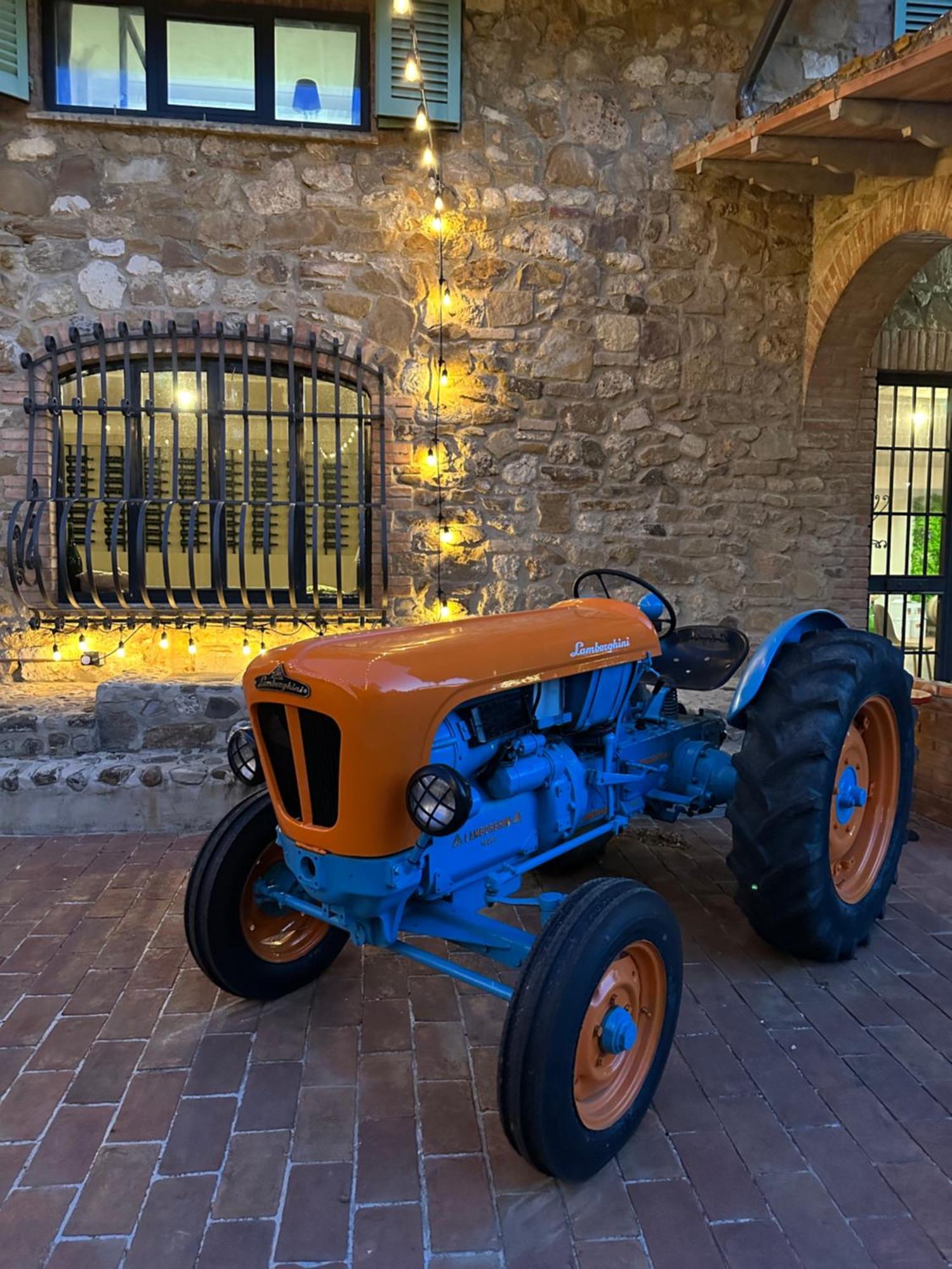Casa M Tuscany Chianciano Terme Buitenkant foto